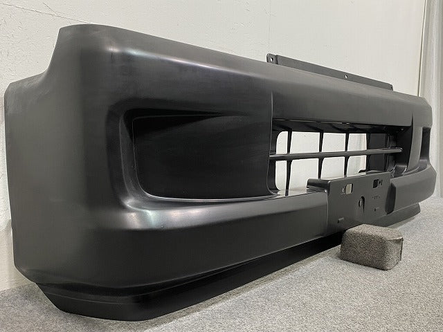 新品!サンバー/ディアス TT1/TT2/TV1/TV2/TW1/TW2 純正 フロント バンパー 57701TC151 素地 スバル(146550)