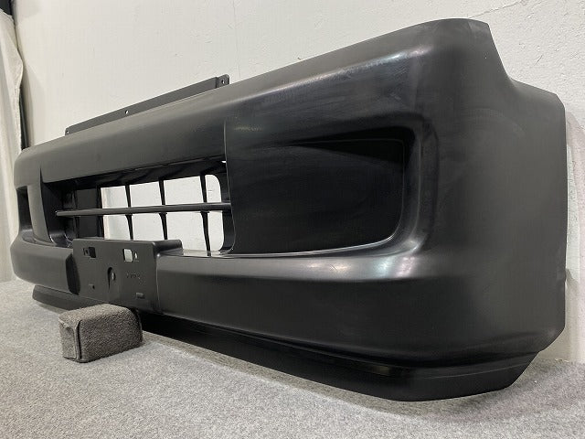 新品!サンバー/ディアス TT1/TT2/TV1/TV2/TW1/TW2 純正 フロント バンパー 57701TC151 素地 スバル(146550)