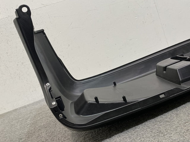 新品!サンバー/ディアス TT1/TT2/TV1/TV2/TW1/TW2 純正 フロント バンパー 57701TC151 素地 スバル(146550)