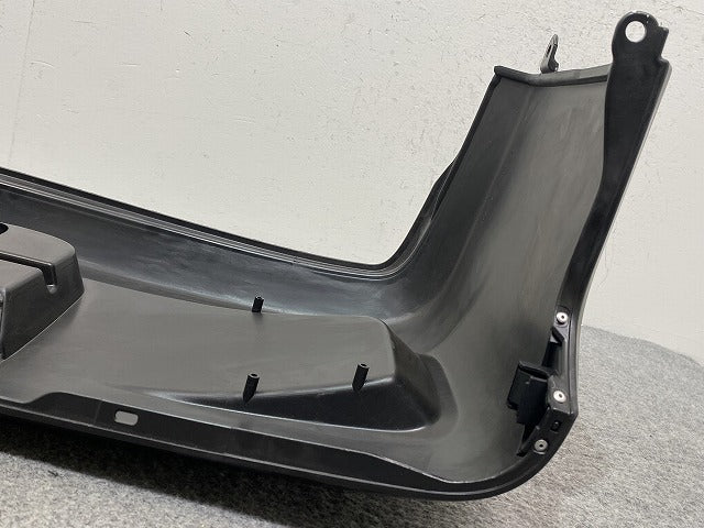 新品!サンバー/ディアス TT1/TT2/TV1/TV2/TW1/TW2 純正 フロント バンパー 57701TC151 素地 スバル(146550)