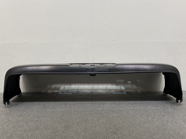 新品!サンバー/ディアス TT1/TT2/TV1/TV2/TW1/TW2 純正 フロント バンパー 57701TC151 素地 スバル(146550)
