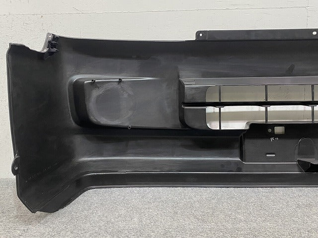 新品!サンバー/ディアス TT1/TT2/TV1/TV2/TW1/TW2 純正 フロント バンパー 57701TC151 素地 スバル(146550)