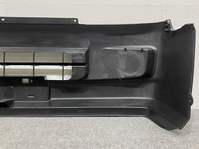 新品!サンバー/ディアス TT1/TT2/TV1/TV2/TW1/TW2 純正 フロント バンパー 57701TC151 素地 スバル(146550)