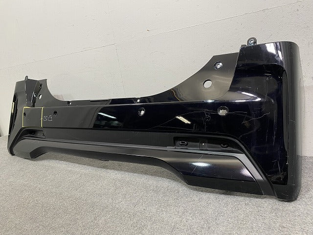 ルークス ハイウェイスター/eKクロススペース B44A/B45A/B47A/B48A B34A/B35A/B37A/B38A 純正 リア バンパー 85022 7NA-0(146554)