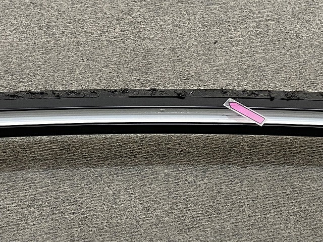 プリウスα/アルファ ZVW40W/ZVW41W 純正 左 リア ドア スーパーホワイトII 040 トヨタ(146556)