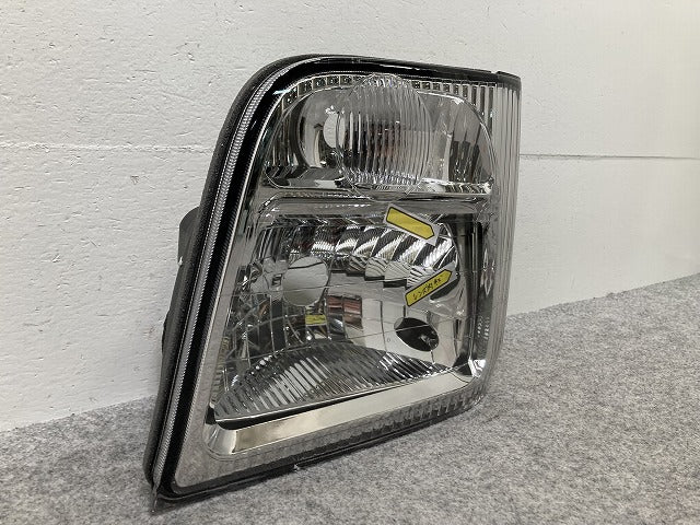 新品!サンバー TT1/TT2/TV1/TV2 純正 左 ヘッドライト/ランプ ハロゲン MITSUBA VC02-001 84912TC220 スバル(146571)