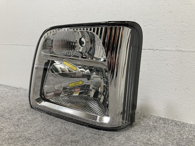 新品!サンバー TT1/TT2/TV1/TV2 純正 左 ヘッドライト/ランプ ハロゲン MITSUBA VC02-001 84912TC220 スバル(146571)