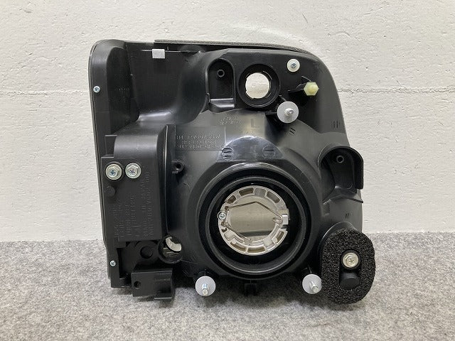 新品!サンバー TT1/TT2/TV1/TV2 純正 左 ヘッドライト/ランプ ハロゲン MITSUBA VC02-001 84912TC220 スバル(146571)