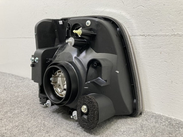 新品!サンバー TT1/TT2/TV1/TV2 純正 左 ヘッドライト/ランプ ハロゲン MITSUBA VC02-001 84912TC220 スバル(146571)