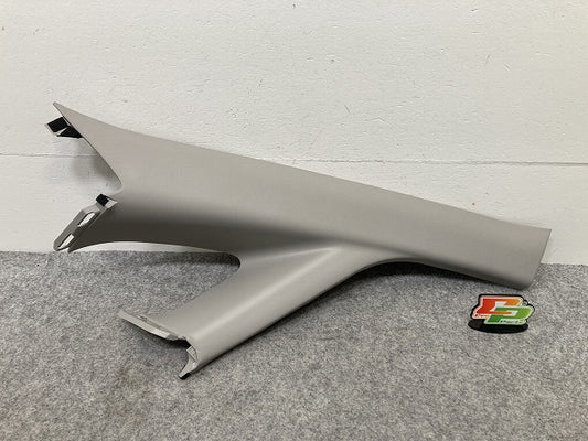新品!バネット NV200 M20/VM20/VNM20 純正 右 Aピラーパネル 76911 JX00A 76911-JX00A  素地 日産(146579)