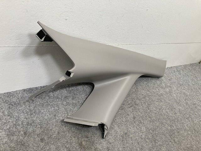 新品!バネット NV200 M20/VM20/VNM20 純正 右 Aピラーパネル 76911 JX00A 76911-JX00A  素地 日産(146579)