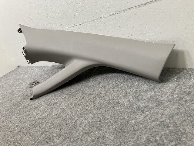 新品!バネット NV200 M20/VM20/VNM20 純正 右 Aピラーパネル 76911 JX00A 76911-JX00A  素地 日産(146579)