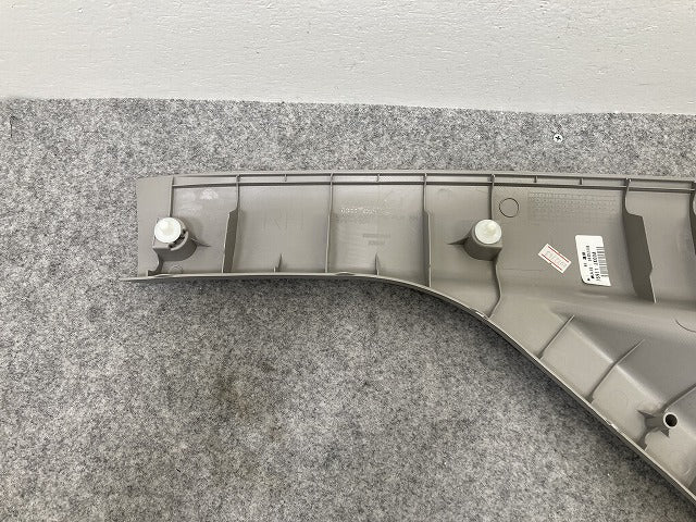 新品!バネット NV200 M20/VM20/VNM20 純正 右 Aピラーパネル 76911 JX00A 76911-JX00A  素地 日産(146579)