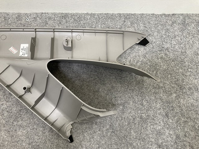 新品!バネット NV200 M20/VM20/VNM20 純正 右 Aピラーパネル 76911 JX00A 76911-JX00A  素地 日産(146579)
