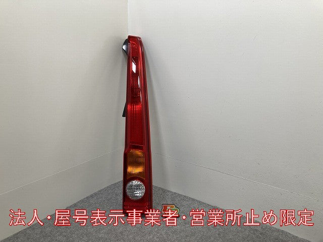ムーヴ L150S/L152S/L160S 純正 右 テールランプ/ライト/レンズ ハロゲン ICHIKOH 4962 81551-97225 ダイハツ(146586)