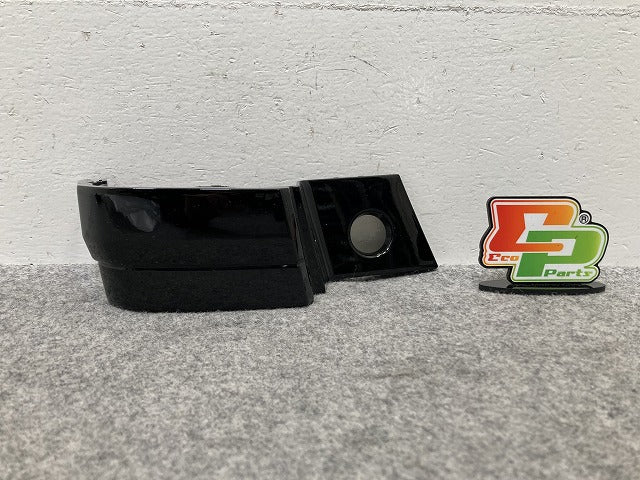 新品!N-BOX/NBOX Nボックス JF1/JF2 純正 左 リア スライドレール エンドカバー 74465-TY0-003-50 74465-TY0-013ZT146594)