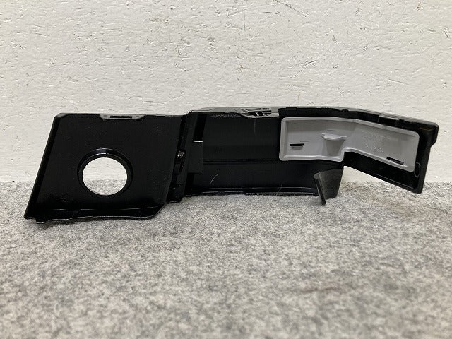 新品!N-BOX/NBOX Nボックス JF1/JF2 純正 左 リア スライドレール エンドカバー 74465-TY0-003-50 74465-TY0-013ZT146594)