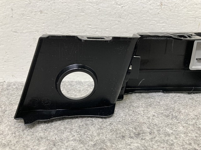 新品!N-BOX/NBOX Nボックス JF1/JF2 純正 左 リア スライドレール エンドカバー 74465-TY0-003-50 74465-TY0-013ZT146594)
