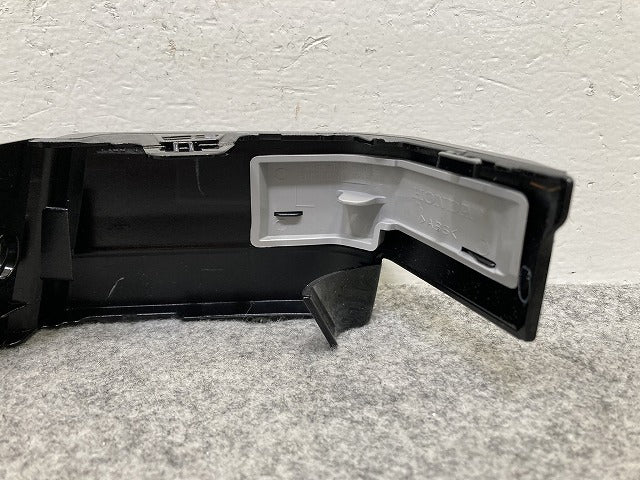 新品!N-BOX/NBOX Nボックス JF1/JF2 純正 左 リア スライドレール エンドカバー 74465-TY0-003-50 74465-TY0-013ZT146594)