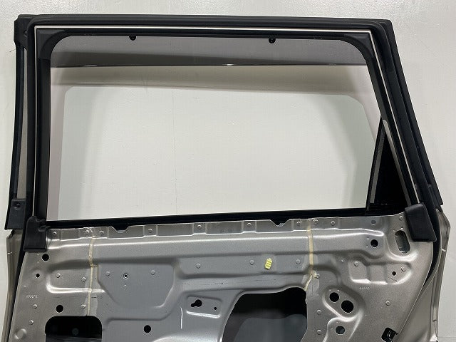 エクストレイル/X-TRAIL T33/SNT33 純正 右 リア ドア バイザー付 シェルブロンド KAY 日産(146597)