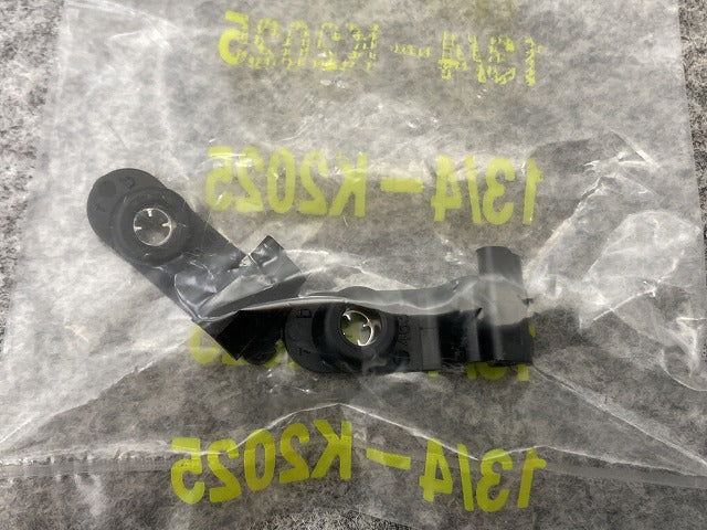 新品!ミライース LA350S/LA360S 純正 右 リア ドア バイザー 08615-K2038 ダイハツ(146598)