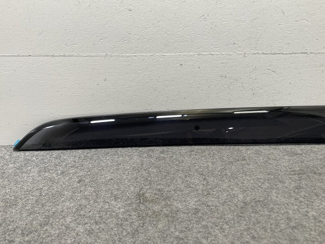 新品!ミライース LA350S/LA360S 純正 右 リア ドア バイザー 08615-K2038 ダイハツ(146598)