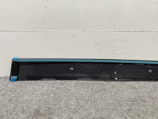 新品!ミライース LA350S/LA360S 純正 右 リア ドア バイザー 08615-K2038 ダイハツ(146598)