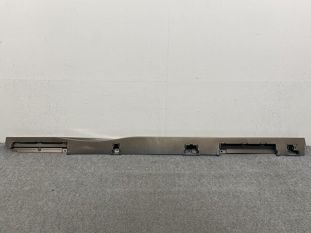 セレナ/ハイウェイスター C28/FC28/FNC28 e-POWER/GFC28 純正 左 サイドステップ/サイドスカート 76851 7DF0A クリスタルブラウン(146602)