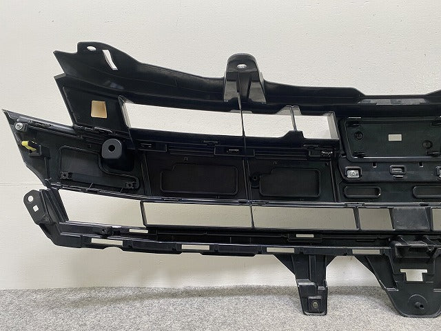 ノア NOAH G/X 80系/ZRR80G/ZRR85G/ZWR80G 純正 後期 フロント グリル/ラジエーターグリル 53111-28780 ホワイトパール(146611)