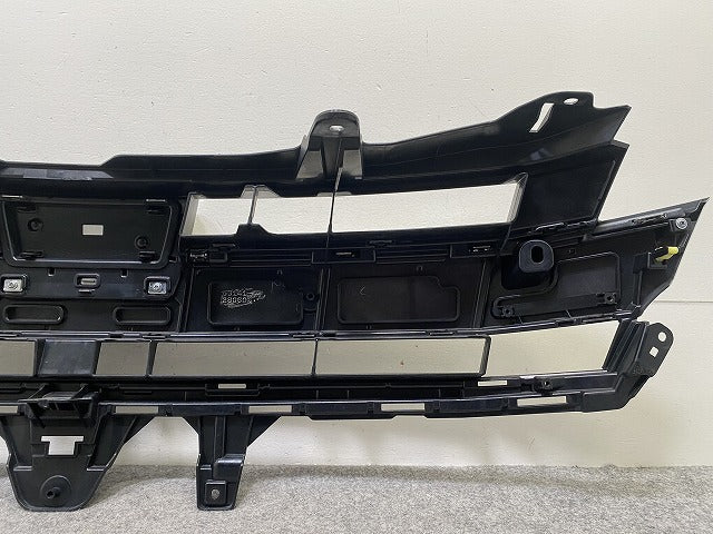 ノア NOAH G/X 80系/ZRR80G/ZRR85G/ZWR80G 純正 後期 フロント グリル/ラジエーターグリル 53111-28780 ホワイトパール(146611)
