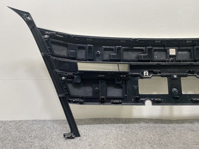 ノア NOAH G/X 80系/ZRR80G/ZRR85G/ZWR80G 純正 後期 フロント グリル/ラジエーターグリル 53105-28080/53114-28150(146612)