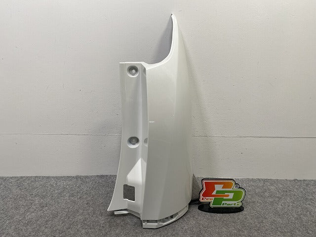 アルファード/ヴェルファイア 30系/AGH30W/AGH35W/GGH30W/GGH35W 純正 右 リア コーナーパネル/コーナーカバー 52165-58030(146613)