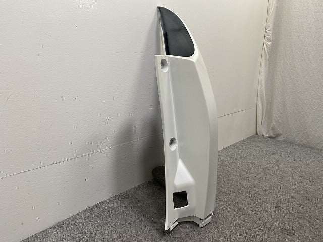アルファード/ヴェルファイア 30系/AGH30W/AGH35W/GGH30W/GGH35W 純正 右 リア コーナーパネル/コーナーカバー 52165-58030(146613)