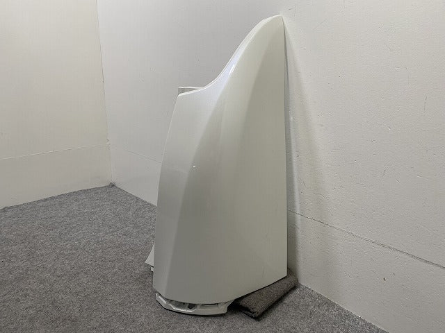 アルファード/ヴェルファイア 30系/AGH30W/AGH35W/GGH30W/GGH35W 純正 右 リア コーナーパネル/コーナーカバー 52165-58030(146613)