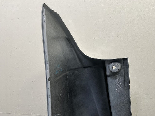 アルファード/ヴェルファイア 30系/AGH30W/AGH35W/GGH30W/GGH35W 純正 右 リア コーナーパネル/コーナーカバー 52165-58030(146613)