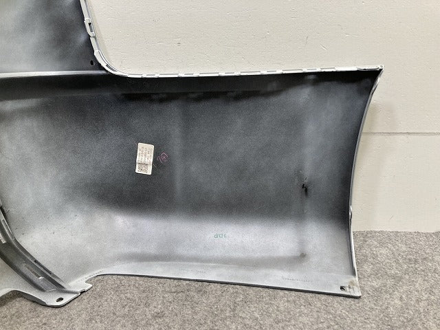 デリカD:5/D5 CV1W/CV5W 純正 後期 左 リア コーナーパネル/コーナーカバー 6410D305ZZ ウォームホワイトパール W23 三菱(146616)