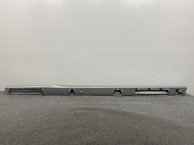 新車取り外し!セレナ X/XV/C28/NC28/GC28 純正 左 サイドステップ/サイドスカート 76851 7DA0A/76851 7DE0A 76851-7DE4B(146617)