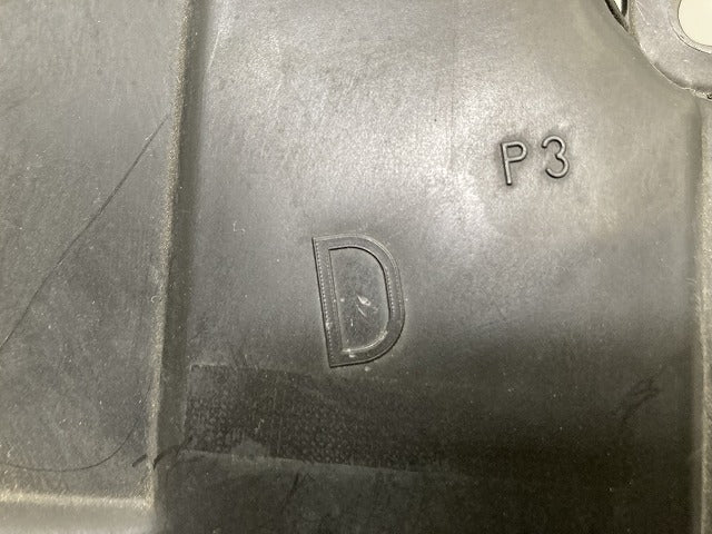 XC40 純正 右 ヘッドライト/ランプ LED 刻印D VALEO 32293921 31655987 ボルボ(146629)