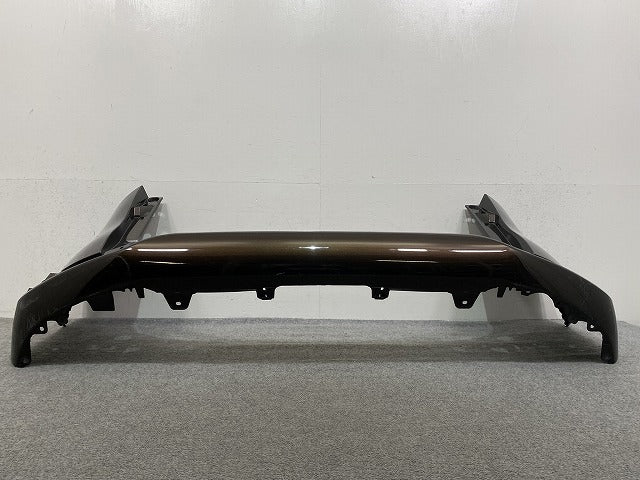 シエンタ 170系/NSP170G/NCP175G/NHP170G 純正 リア バンパー 52159-52770-A80 52159-52770 ヴィンテージブラウンパール(146630)