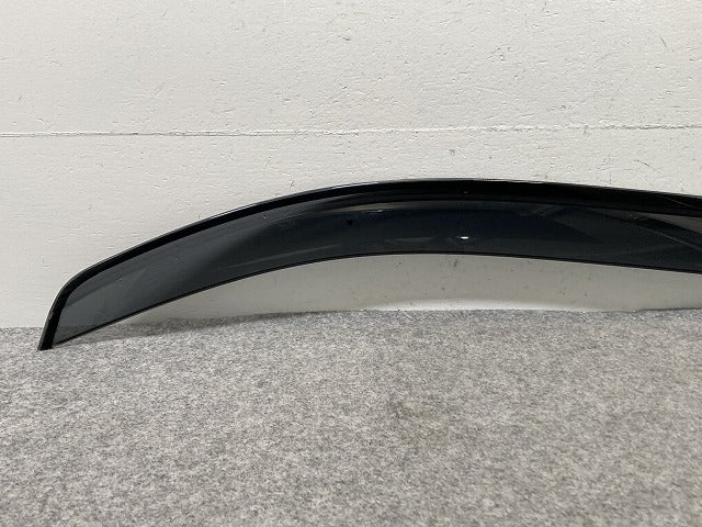 新品!ワゴンR MH35S/MH55S 純正 左 フロント ドア バイザー 99120-63R00 99120-63R00-000 スズキ(146631)