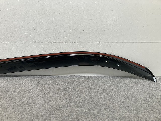 新品!ワゴンR MH35S/MH55S 純正 左 フロント ドア バイザー 99120-63R00 99120-63R00-000 スズキ(146631)