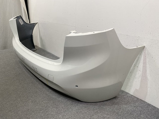 2シリーズ Mスポーツ アクティブツアラー F45 純正 リア バンパー 5112 7408444 アルピンホワイトIII 300 BMW(146633)
