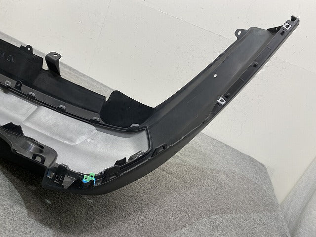 RAV4 ラブ4 MXAA52/MXAA54/AXAH52/AXAH54 純正 リア バンパー 52159-42230 素地 トヨタ(146641)