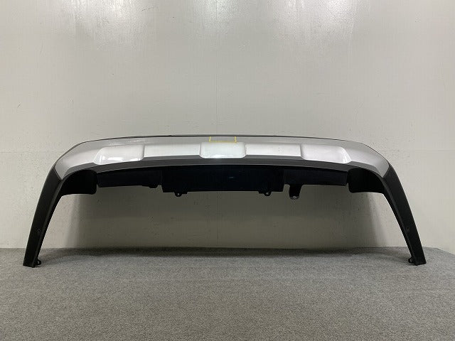 RAV4 ラブ4 MXAA52/MXAA54/AXAH52/AXAH54 純正 リア バンパー 52159-42230 素地 トヨタ(146641)