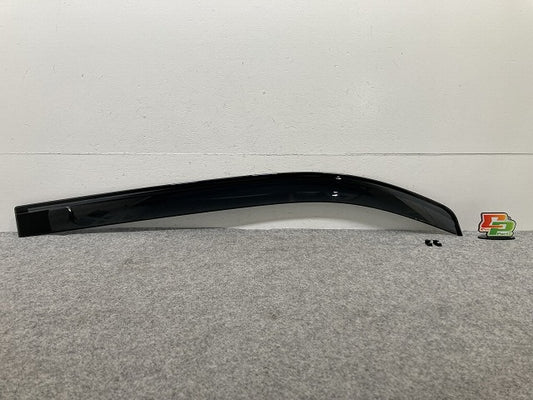 新品!ワゴンR MH35S/MH55S 純正 右 フロント ドア バイザー 99120-63R00-000 スズキ(146642)