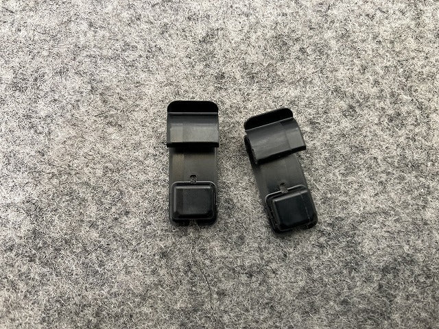新品!ワゴンR MH35S/MH55S 純正 右 フロント ドア バイザー 99120-63R00-000 スズキ(146642)