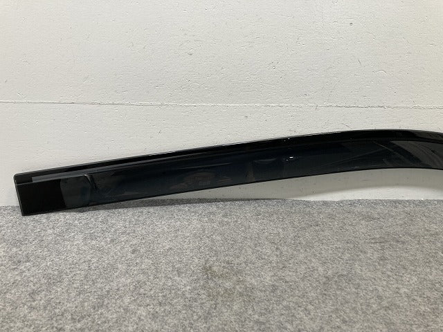 新品!ワゴンR MH35S/MH55S 純正 右 フロント ドア バイザー 99120-63R00-000 スズキ(146642)