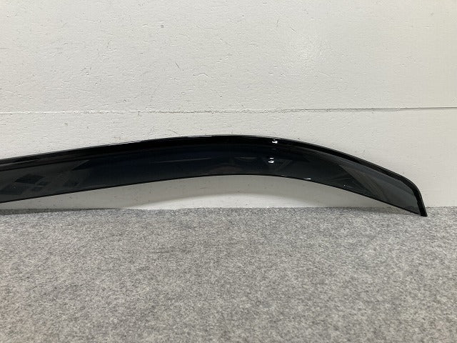 新品!ワゴンR MH35S/MH55S 純正 右 フロント ドア バイザー 99120-63R00-000 スズキ(146642)