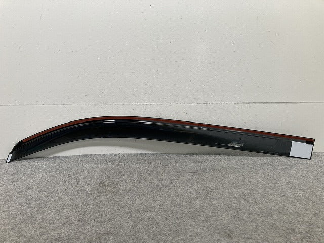 新品!ワゴンR MH35S/MH55S 純正 右 フロント ドア バイザー 99120-63R00-000 スズキ(146642)