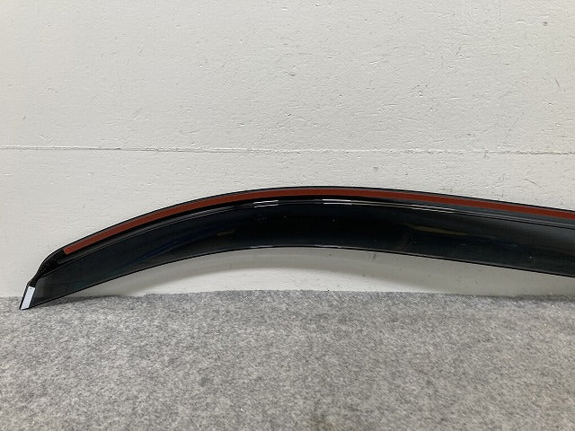 新品!ワゴンR MH35S/MH55S 純正 右 フロント ドア バイザー 99120-63R00-000 スズキ(146642)